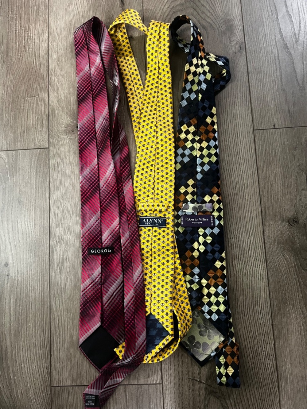 Ties - Picture 2 of 2